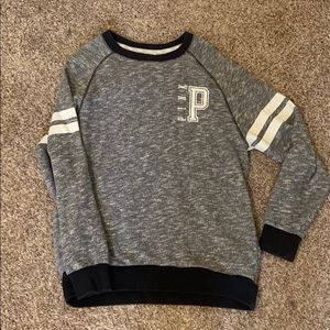 Crewneck